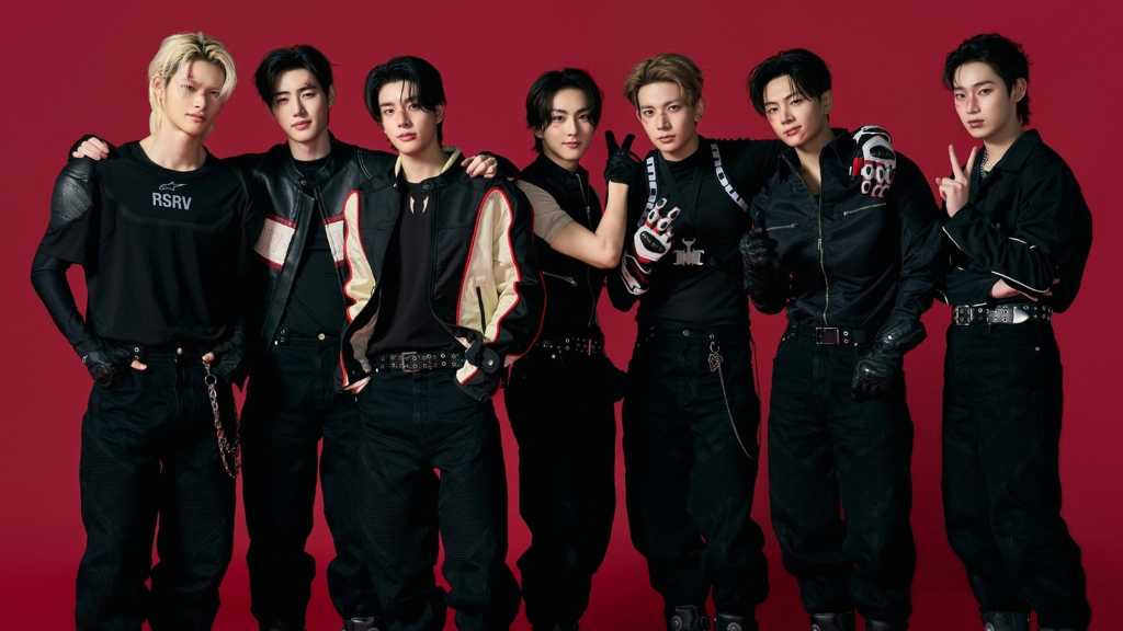 ENHYPEN marks their 5th anniversary, thanking fans and celebrating over 20 million albums sold and memorable moments together.