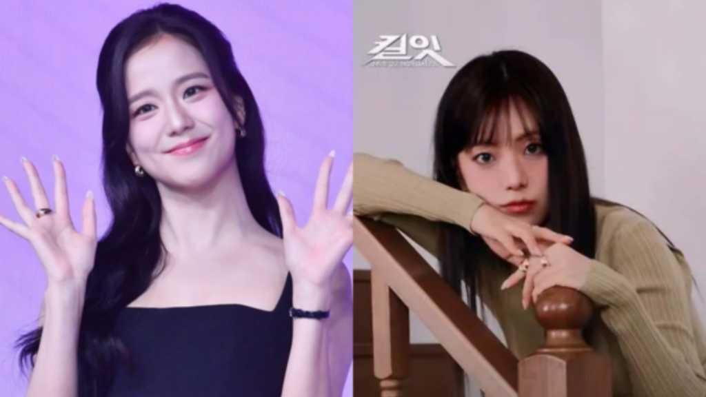 BLACKPINKのジスの姉、キム・ジユンがファッション番組に出演。ジスの兄がセクハラ容疑で逮捕され、ジスの代理人がコメント。