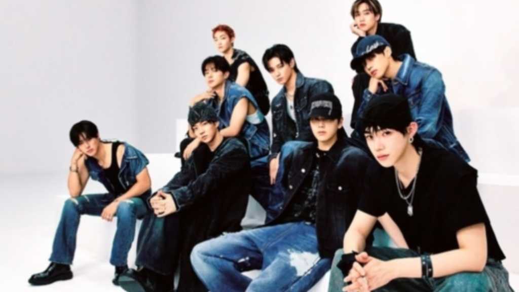 THE BOYZ's song 'Stylish' tops KBS Music Bank. They express gratitude to fans and celebrate on member Yeonhoon's birthday.