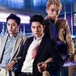 “ZE:Aのユニット”ZE:A J、メンバー3人でカムバック…日本ミニアルバム「JUST TONIGHT」4/20発売決定