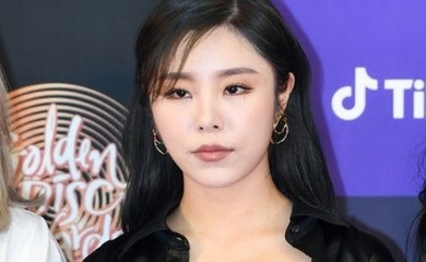 MAMAMOO フィイン、THE L1VEとの専属契約が終了「今後の活躍を心から応援する」