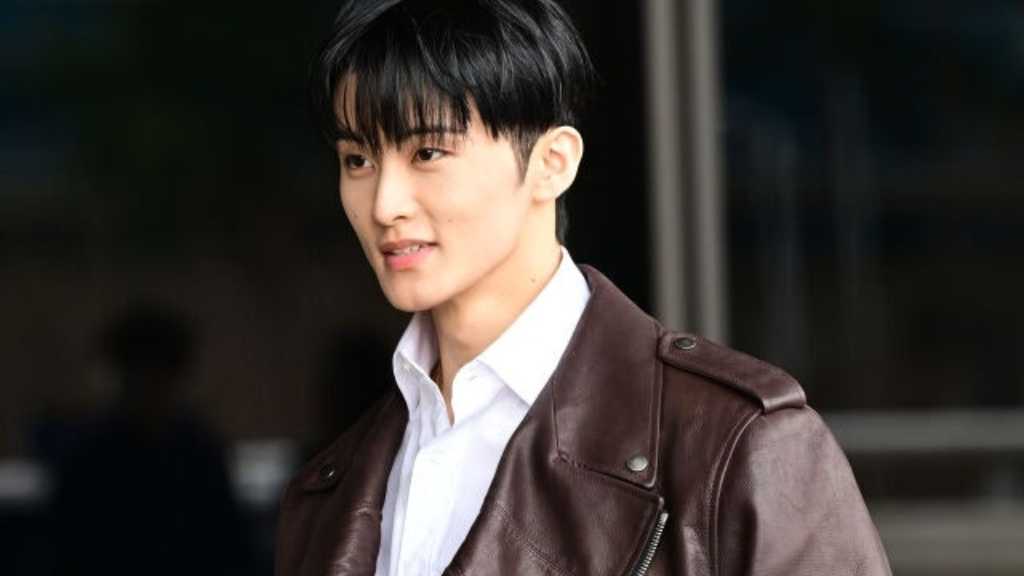 Mark, who left NCT, expresses gratitude and apologies to fans on the group's 10th anniversary, sharing his current situation and future plans.