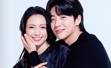 チェ・ジョンヒョプ出演「Eye Love You」日本作品で初の快挙！韓国のNetflix週間TOP10で4位に - Kstyle