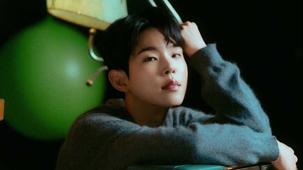 Paul Kim will release the Hirose Kohmi-produced single “I Tried Turning You into a Melody” on Sept. 2, 2026, with an MV starring Ayuta Fukuda.