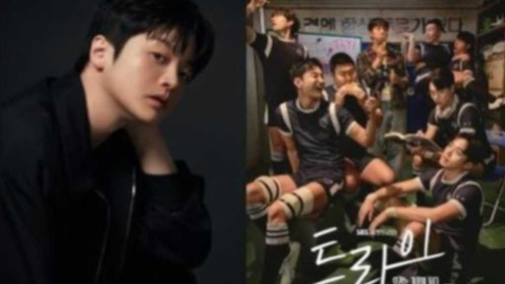 The 2025 SBS Acting Awards will showcase performances by singer Fan Garam and actors from the hit drama 'TRY'.