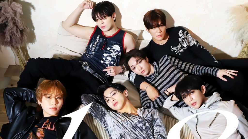 DKBがJAPAN 1st ALBUM「1 or 8」を発表。日本オリジナル曲含む全8曲収録で、東名阪ツアーも決定。