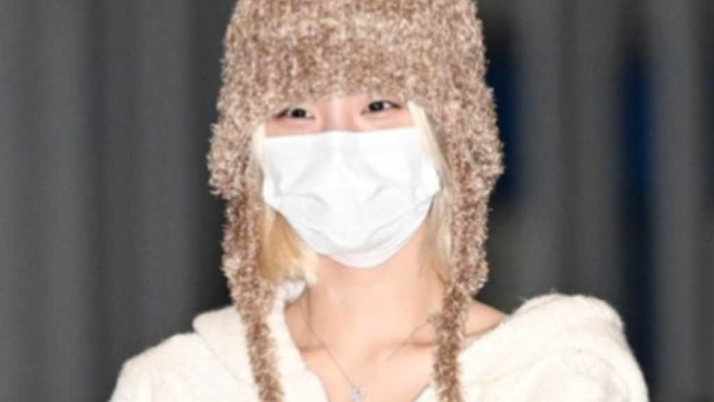 ITZYが海外スケジュールのため仁川国際空港を出国。3度目のワールドツアーは2月13日からソウルで開催。