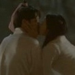 「麗＜レイ＞～花萌ゆる8人の皇子たち～」EXO ベクヒョン＆Z.HERA、甘いキスを交わす