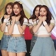 I.O.I＆ホ・ギョンファン「2016 KBS芸能大賞」でコラボレーション…ヒット曲「PICK ME」を披露