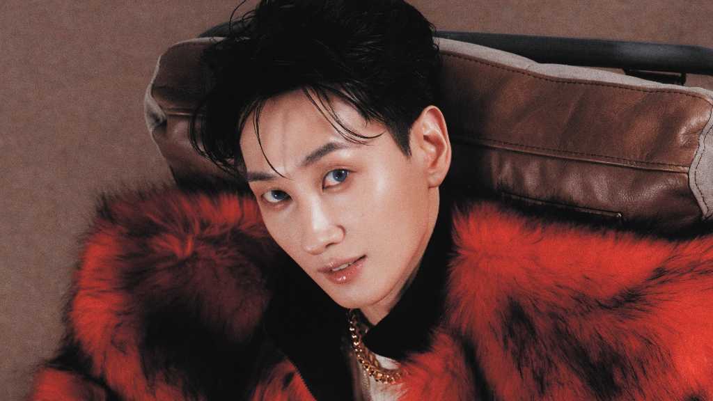 SUPER JUNIOR ウニョク、1stミニアルバム「EXPLORER」コンセプトフォトを公開 - Kstyle