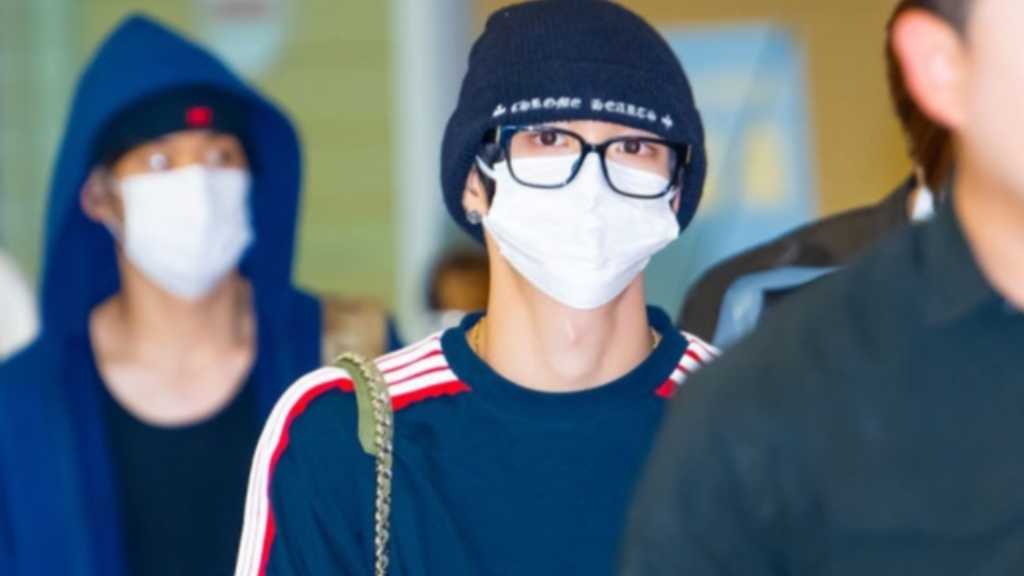 RIIZEが福岡公演を終え、仁川国際空港に到着。ショウタロウは初の冠番組でデザート作りに挑戦。