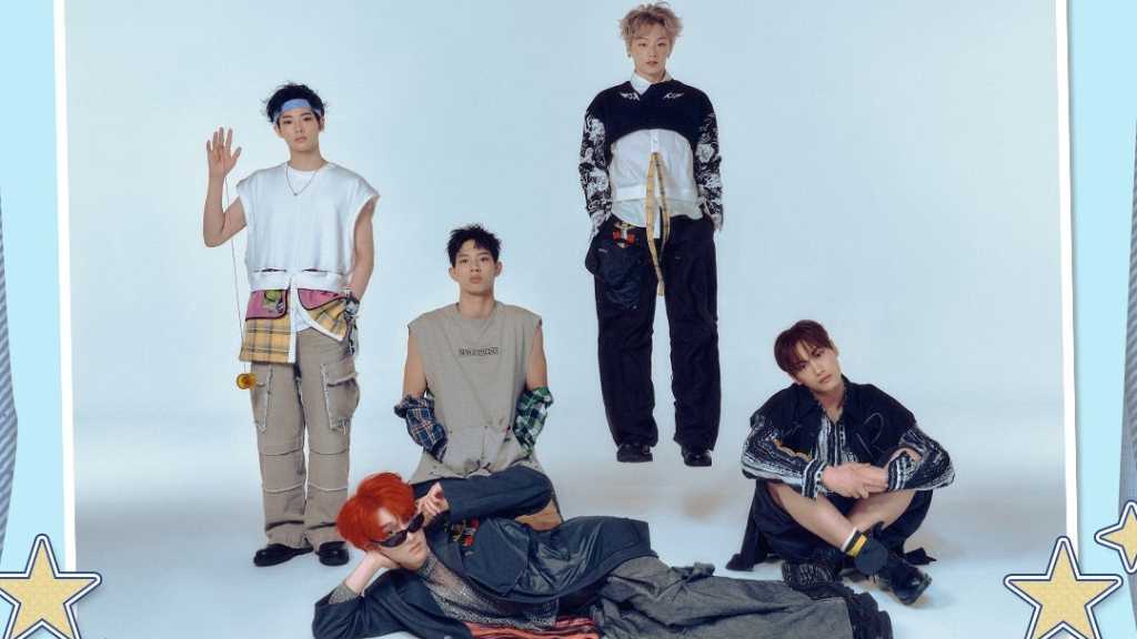 Korean boy group TIOT will hold a special offline event in Osaka with various fan interactions and exclusive gifts for album purchasers.