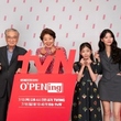 88歳で現役最高齢のイ・スンジェら、tvN＆TVINGプロジェクト会見に登場…韓国ドラマ界に忠告「時代劇の再確立を」