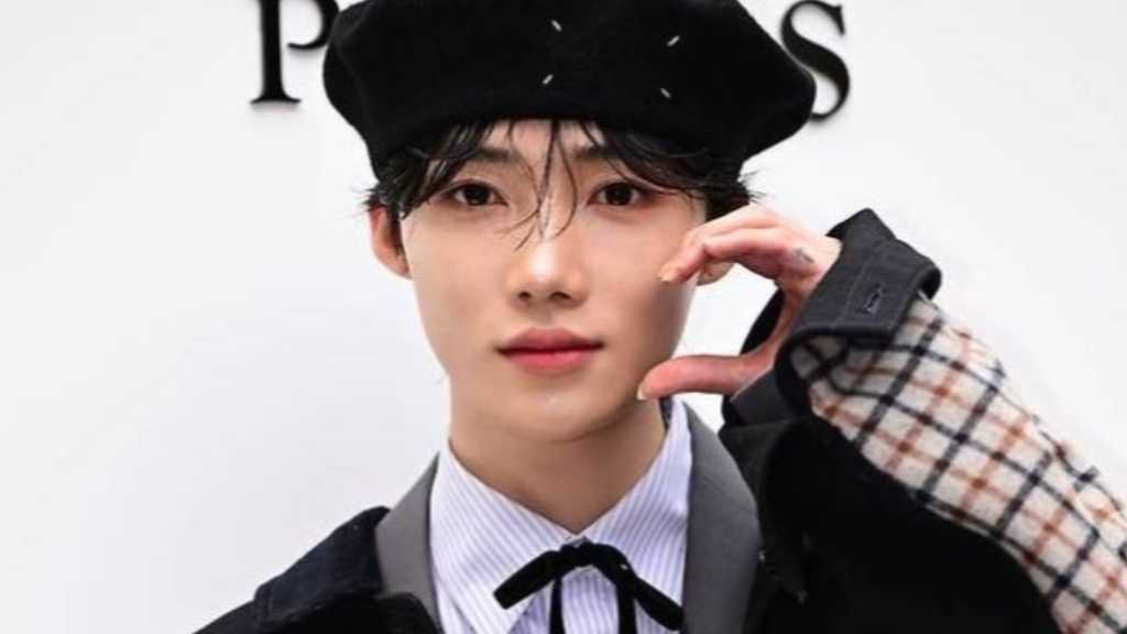 THE BOYZ’s New has left One Hundred by mutual agreement, returning his contract payment. The other nine members have already moved on.