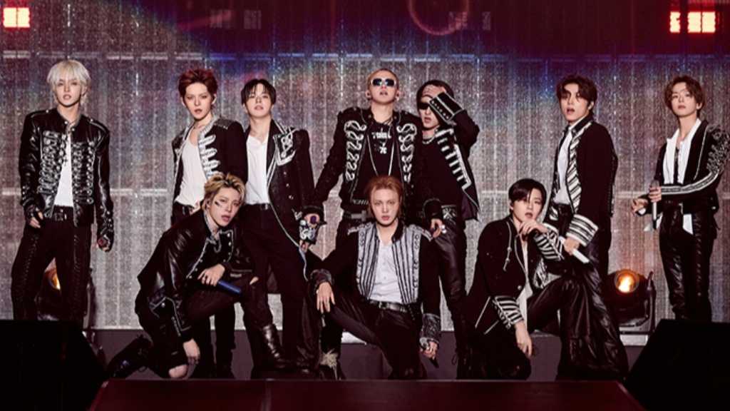 TREASUREがJAPAN TOUR「2025-26 TREASURE TOUR [PULSE ON] IN JAPAN」を成功裏に終え、ファイナル公演で特別演出を披露した。