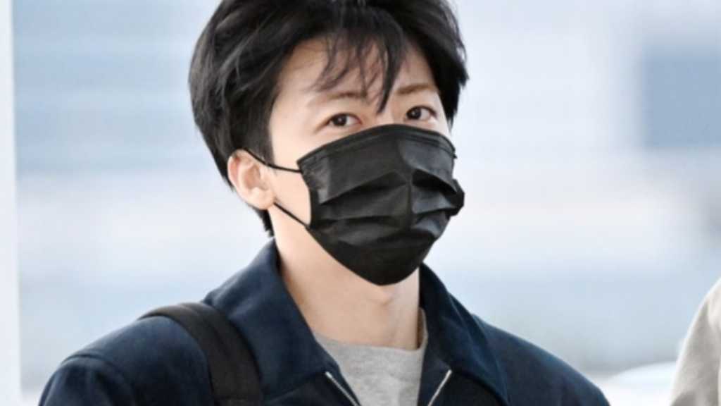 NCT DREAMが6thミニアルバム「Beat It Up」のファンサイン会のため、仁川国際空港から上海へ向かった。