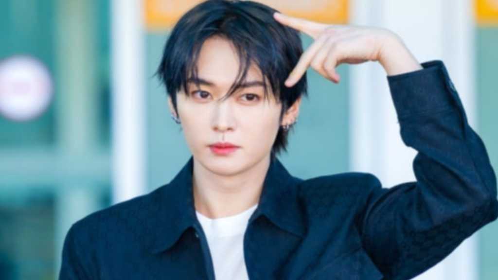 Stray Kids' Lino flew to Italy for Milan Fashion Week. He also donated approximately 21 million yen for his birthday, hoping to provide comfort.