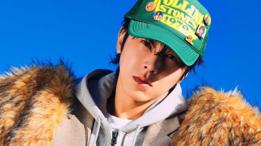 ユンホが「キョコロヒー」に出演。映画「TOKYO BURST-犯罪都市-」で共演する水上恒司、福士蒼汰と共にトークを繰り広げる。