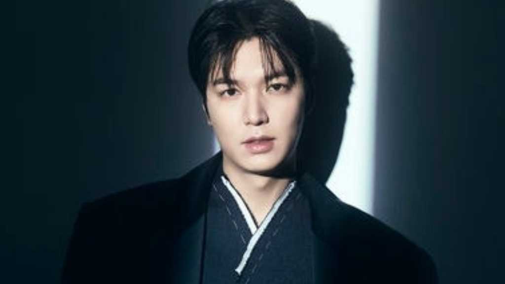 Lee Min-ho returns to the big screen after 10 years, discussing his role, marriage plans, and the pressures of being a star.