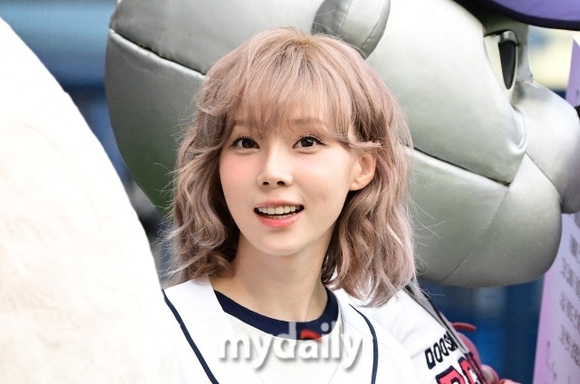 aespa ウィンター