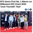 BTS（防弾少年団）からFTISLAND チェ・ミンファンまで…韓国芸能界を揺るがした“激動の1週間”