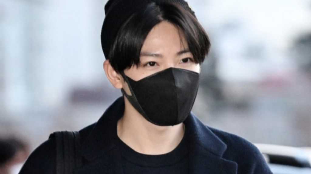 TREASUREが「TREASURE TOUR [PULSE ON] IN JAPAN」のため日本へ出国した。