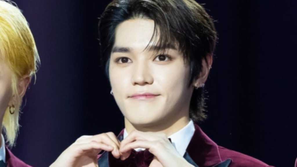 Taeyong, recently discharged from military, will hold a solo concert in 2026 and embark on a tour across six regions.
