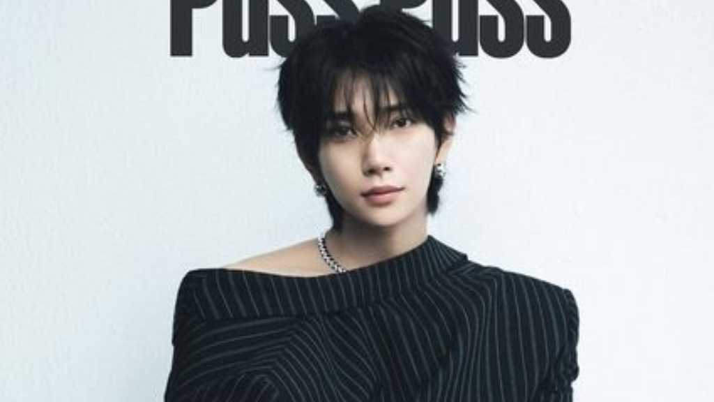 Joshua from SEVENTEEN appears on the covers of UK and China fashion magazines, showcasing his charm and reflecting on his journey.