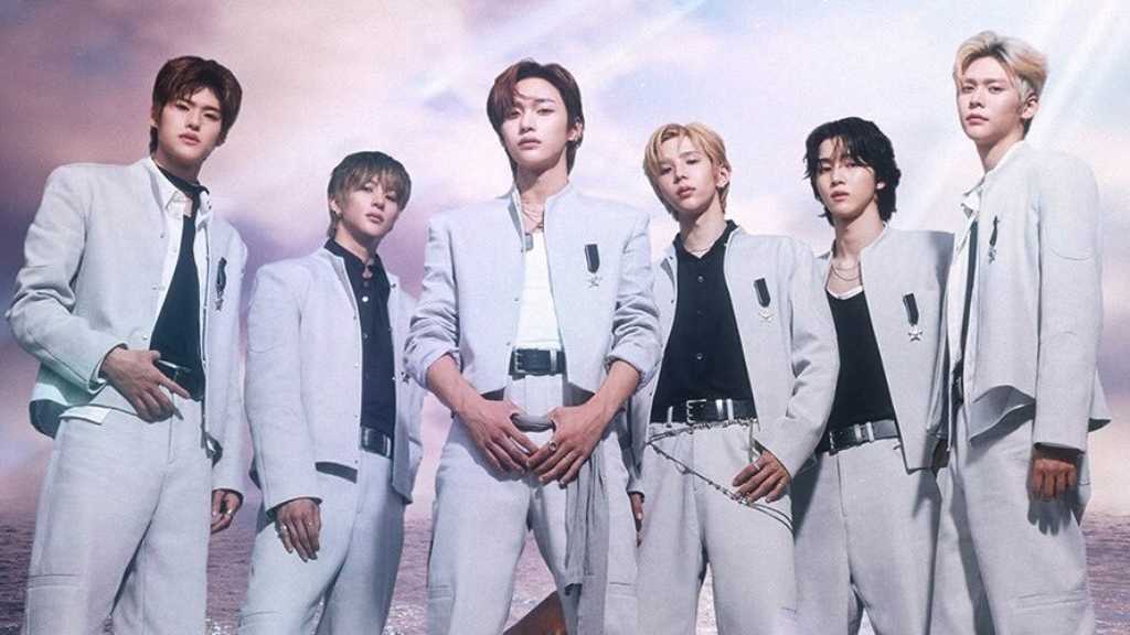 RIIZEが2026年3月にソウルで初のワールドツアーフィナーレを開催。チケット販売は1月6日から。