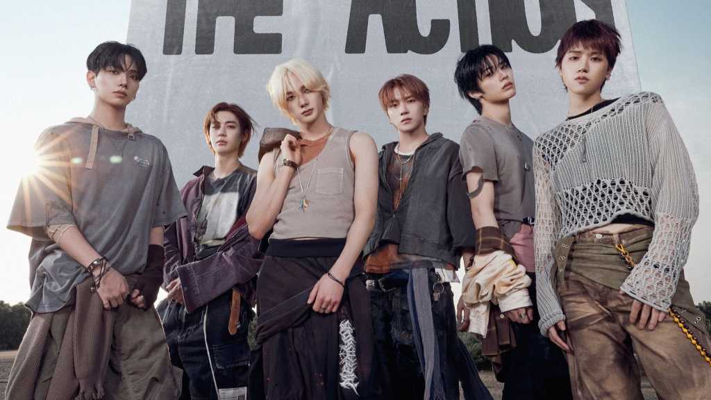 BOYNEXTDOOR's first world tour 'KNOCK ON Vol.2' starts in July, covering 34 shows across 24 cities in Asia and North America.