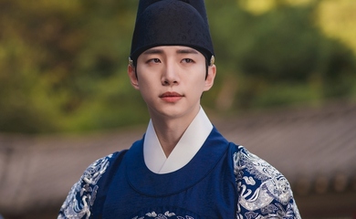 2PM ジュノ＆イ・セヨン主演、大ヒットドラマ「赤い袖先」日本盤OSTが6月8日にリリース決定 - Kstyle