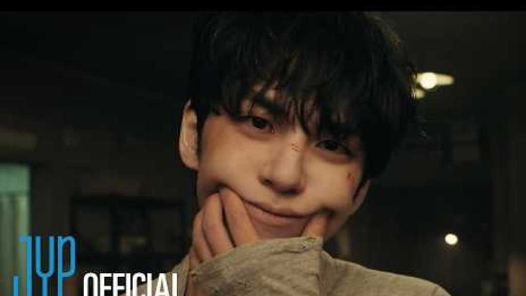 Wonpil of DAY6 makes his solo comeback with the mini-album 'Unpiltered' and the music video for 'Love's Ward' on YouTube.