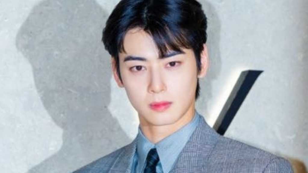 ASTROのチャウヌに脱税疑惑が浮上。所属事務所は法的手続きに従い、誠実に対応すると発表。