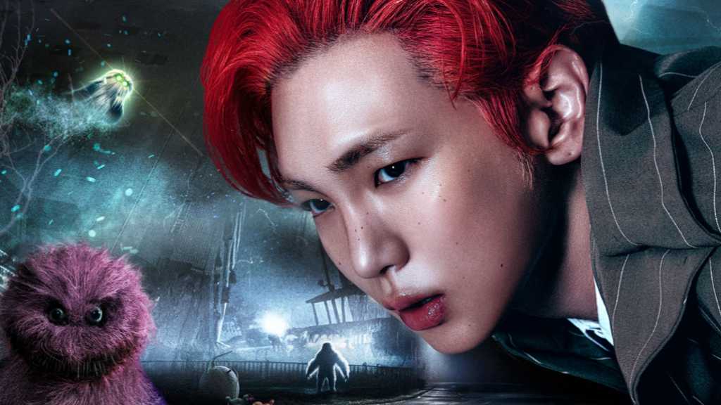 Key's solo concert '2025 KEYLAND: Uncanny Valley' will be live-streamed from Seoul on September 28, featuring new songs and performances.