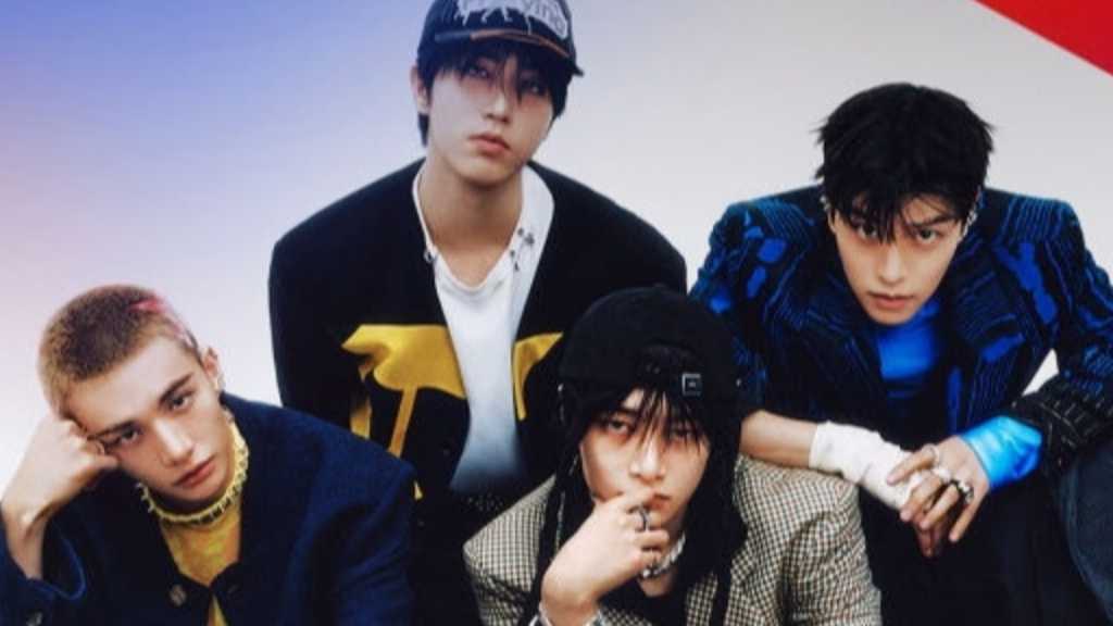 Stray Kidsが「Rock in Rio」でK-POP初のヘッドライナーに決定。世界的な音楽フェスでの活躍が期待される。