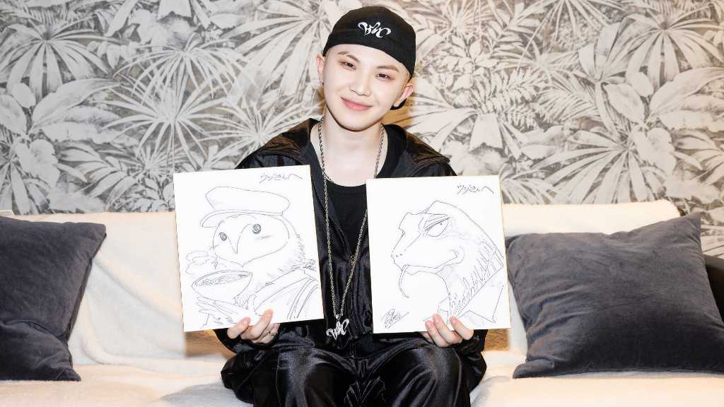 SEVENTEENがデジタルシングル「Tiny Light」を配信開始。アニメ「BEASTARS FINAL SEASON」のED主題歌で、ウジが作詞・作曲に参加。