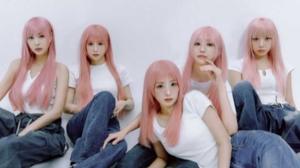 Apink celebrates 15 years with a concert, 'The Origin: APINK', showcasing their history and new music, starting ticket sales soon.