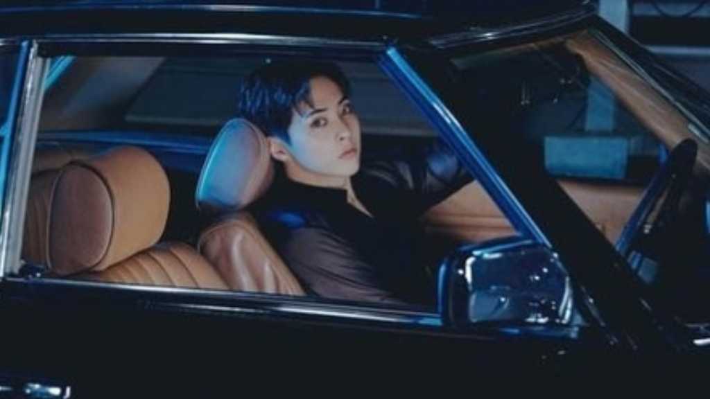 Xiumin's new single "Overdrop" is set for release on the 20th, featuring contrasting tracks and energetic lyrics, raising fan excitement.