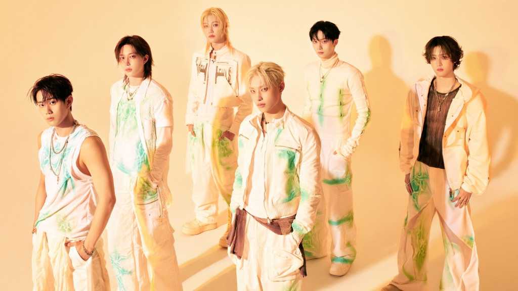 P1Harmonyが7月29日に「UNIQUE Japan Edition」を発売。新曲2曲を含む全8曲収録。リリースイベントも開催予定。