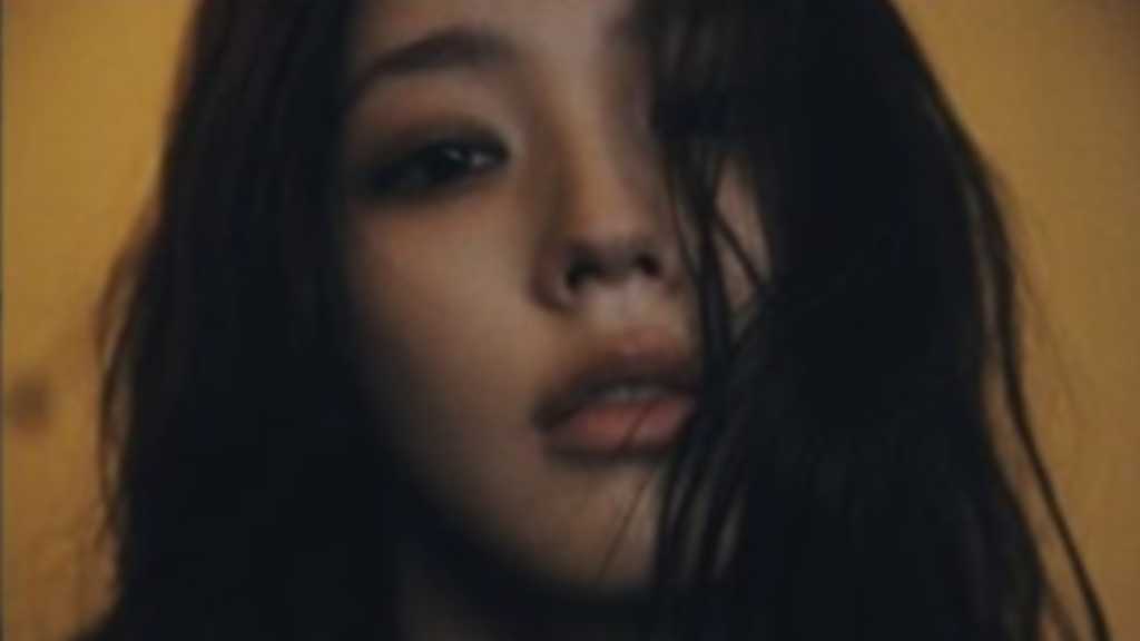 Miyeon of i-dle unveils her new music video for 'Say My Name' from her 2nd mini-album 'MY, Lover', showcasing a cinematic vibe.