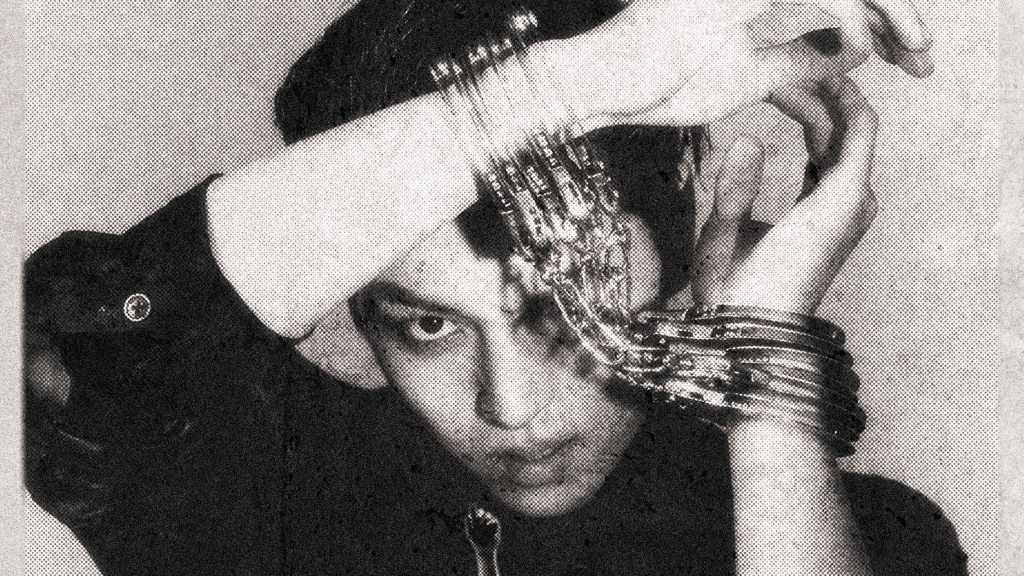 キノが2026年に初のワールドツアー「FREE KINO」を開催。約2年ぶりの日本公演は3月7日、SHIBUYA DIVEで行われる。