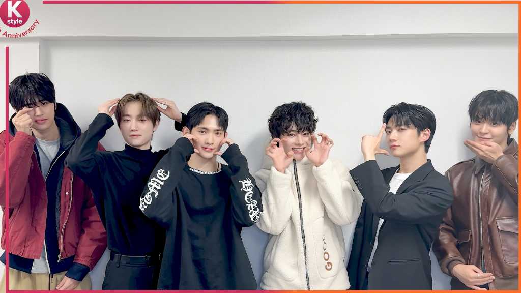 Kstyle marks its 14th anniversary with congratulatory messages from artists, including special gifts and videos for fans to enjoy.