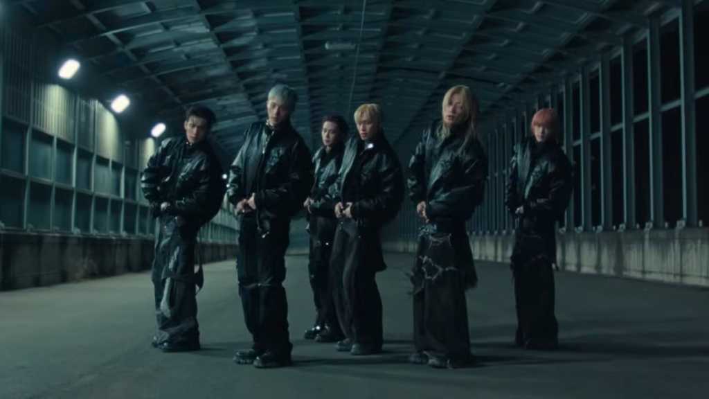 P1Harmonyが9thミニアルバム「UNIQUE」でカムバック。幻想的なMVと重厚なサウンドで自信と絆のメッセージを伝える。