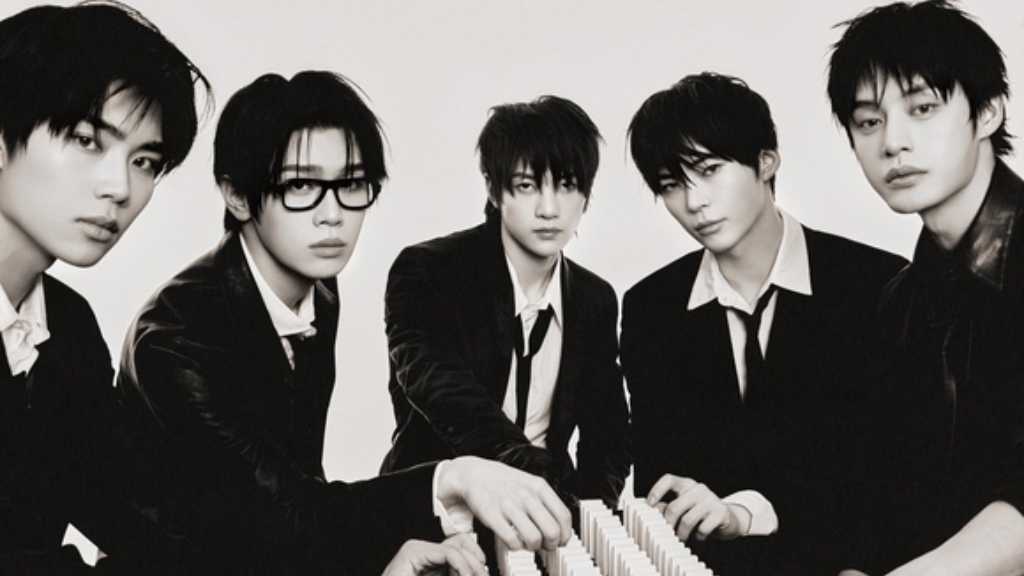 ZEROBASEONE will hold a premium fan event on May 17 to celebrate their new mini-album 'Ascend-' and showcase their journey.