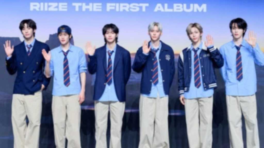 RIIZE celebrates its 2nd anniversary by donating 100 million won, with fans contributing an additional 4 million won for charity.
