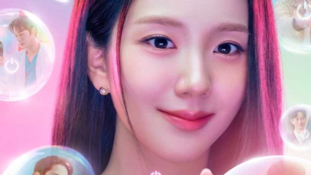 'Monthly Boyfriend' on Netflix stars So Kang-joon, Lee Soo-hyuk, and others, showcasing a romantic comedy about virtual love experiences.