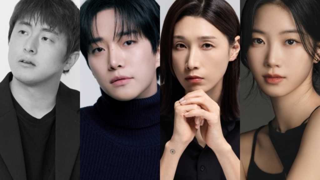 Netflix's "Kian's Unconventional Guesthouse" Season 2 features new staff and a winter setting, promising fresh adventures and chemistry.