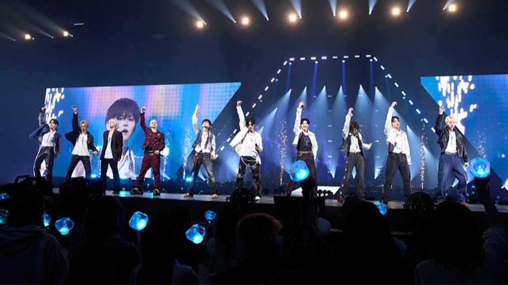 TREASUREが2026年初来日し、JAPAN TOUR「2025-26 TREASURE TOUR [PULSE ON] IN JAPAN」を開催。京セラドーム公演が注目されている。