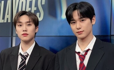 THE BOYZ CAFE エコバッグ ジュヨン トレカ付き 限定デザイン