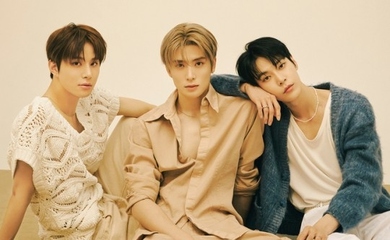 NCT ドジェジョン、ユニットデビュー曲「Perfume」が英NME「2023年最高の歌50」に選定